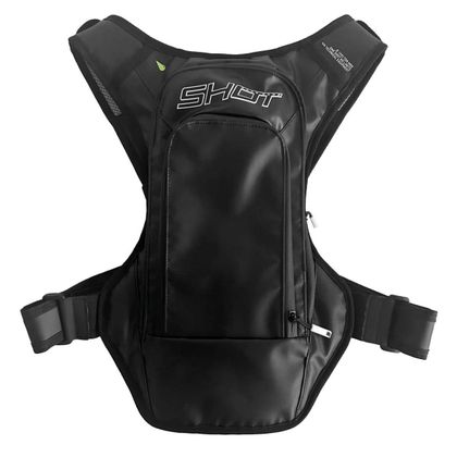 Shot HYDRA RANDO CLIMATIC 2.0 Hydration system - Black Ref : SO3321 / A04-41D-A01 