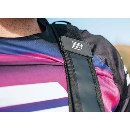 Shot HYDRA RANDO CLIMATIC 2.0 Hydration system - Black