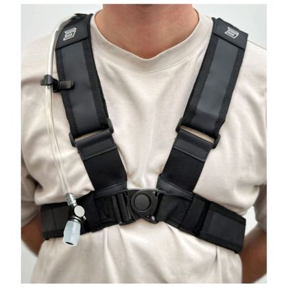 Shot HYDRA TRAIL CLIMATIC 2.0 Hydration system - Black