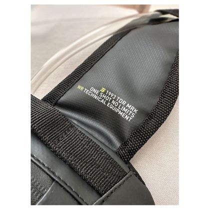 Shot HYDRA TRAIL CLIMATIC 2.0 Hydration system - Black