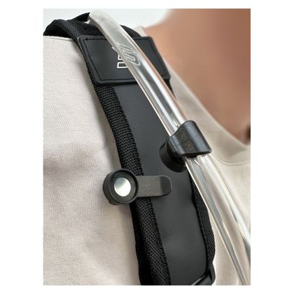 Shot HYDRA TRAIL CLIMATIC 2.0 Hydration system - Black