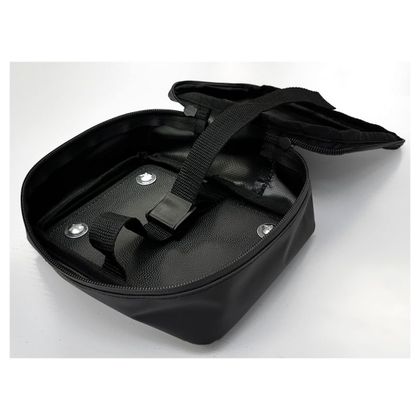 Sac de rangement Shot GARDE BOUE ARRIERE CLIMATIC 2.0 - Noir