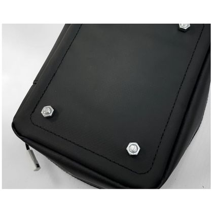 Sac de rangement Shot GARDE BOUE ARRIERE CLIMATIC 2.0 - Noir