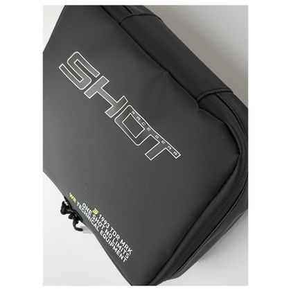 Sac de rangement Shot GARDE BOUE ARRIERE CLIMATIC 2.0 - Noir