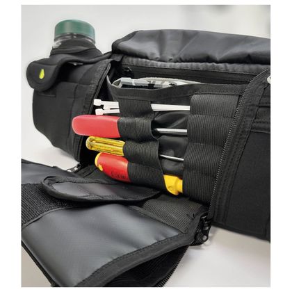 Sacoche banane Shot TOOL WAIST BAG 2.0 - Noir
