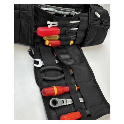 Sacoche banane Shot TOOL WAIST BAG 2.0 - Noir