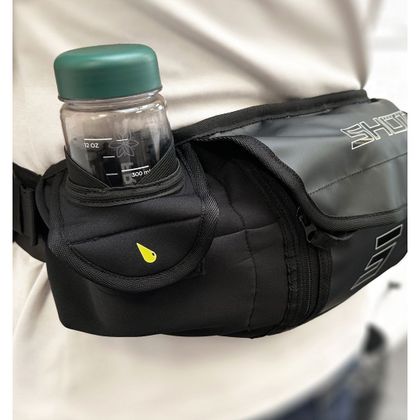 Sacoche banane Shot TOOL WAIST BAG 2.0 - Noir