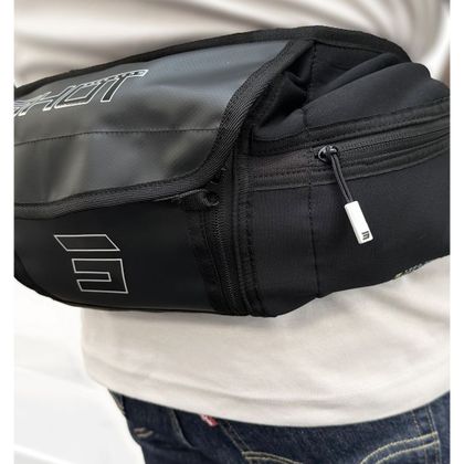 Sacoche banane Shot TOOL WAIST BAG 2.0 - Noir