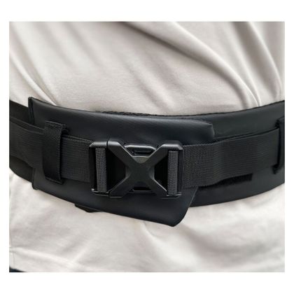 Sacoche banane Shot TOOL WAIST BAG 2.0 - Noir