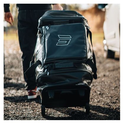Sac de rangement Shot CLIMATIC TRAVEL 2.0 - Noir
