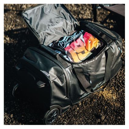 Sac de rangement Shot CLIMATIC TRAVEL 2.0 - Noir