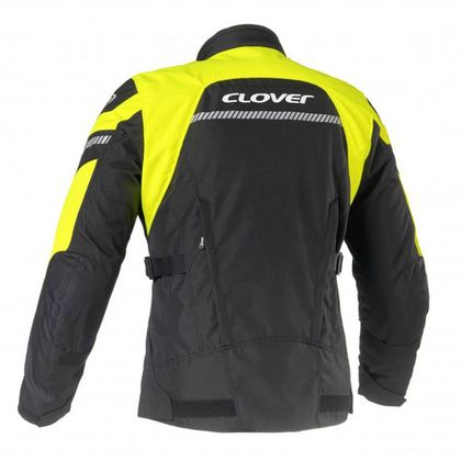 Giacca Clover INTERCEPTOR 2 LADY - 4 IN 1 - WP