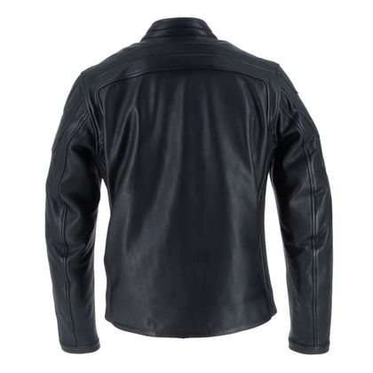 Helstons CLUB MAN Motor Vest - Black