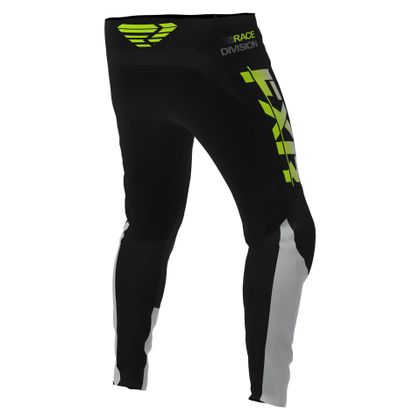 FXR CLUTCH 2023 Langlaufbroek - Zwart