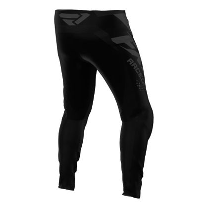 Pantalón de motocross FXR CLUTCH BLACK OPS 2022 - Negro