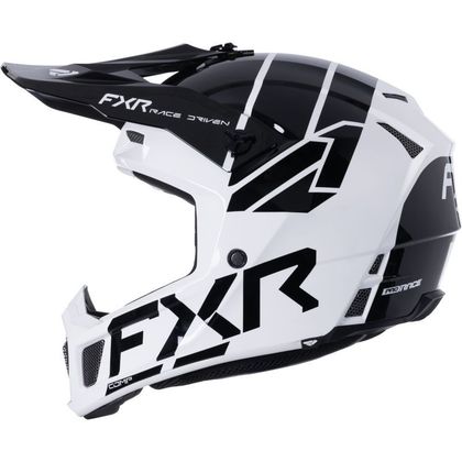 FXR CLUTCH COMP 2026 Cross helmet