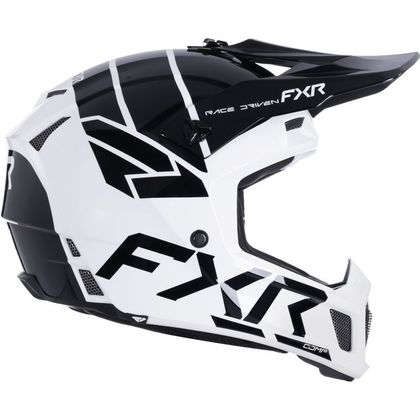 FXR CLUTCH COMP 2026 Cross helmet