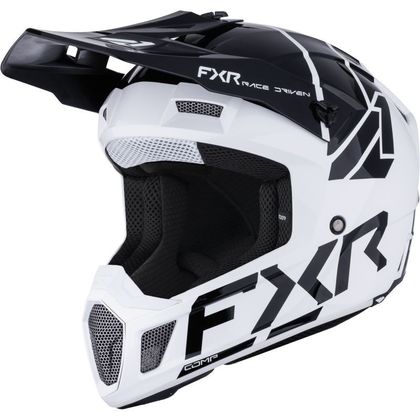 FXR CLUTCH COMP 2026 Cross helmet Ref : FXR1763 