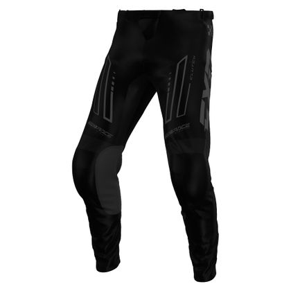 Pantalon cross FXR CLUTCH 2026 - Noir Ref : FXR1646 