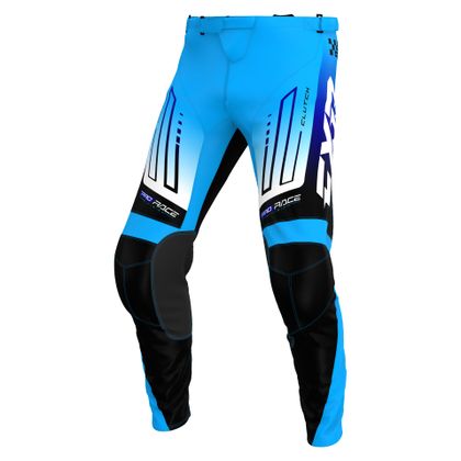 Pantalon cross FXR CLUTCH 2026 - Bleu / Noir Ref : FXR1648 