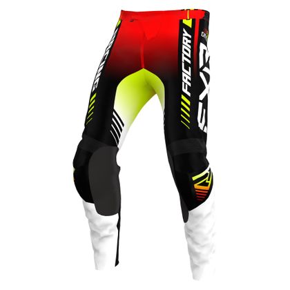 Pantalón de motocross FXR CLUTCH PRO 2023 - Multicolor Ref : FXR0389 