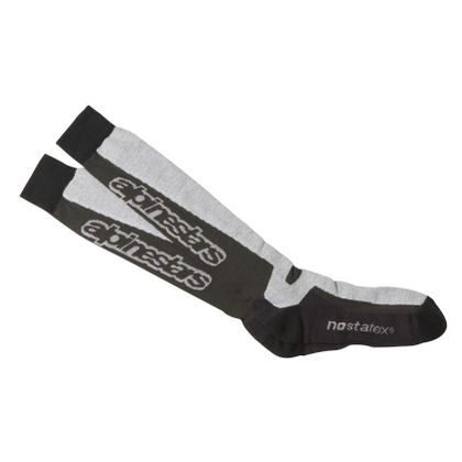 Alpinestars THERMAL TECH Socken - Schwarz / Grau