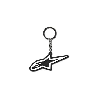 Porte-clé Alpinestars AGELESS - Noir