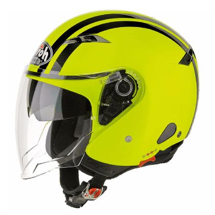 Casque Airoh CITY ONE - FLASH - GLOSS