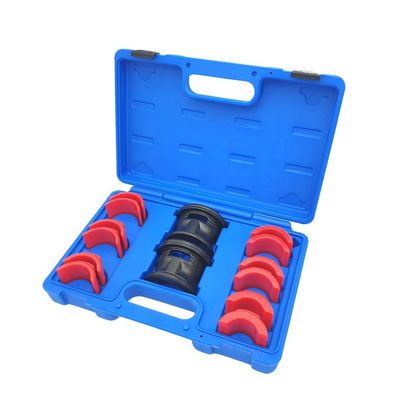 Caja Brazoline Desmontaje de retenes de suspensión (35 a 50 mm - 14 piezas) universal Ref : BRZ0114 / PC5894P 