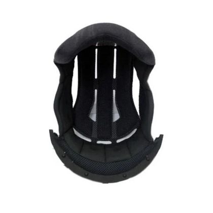 Shoei J-CRUISE Helm Innenfutter - Schwarz