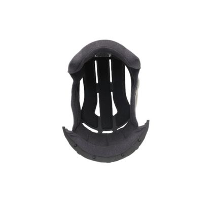 Shoei NEOTEC Helm Innenfutter - Schwarz