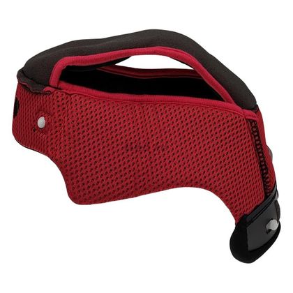 KYT KX-1 RACE GP Kopfbedeckung - Schwarz