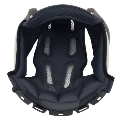 Coiffe Suomy TX-PRO - Noir