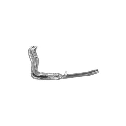 Collecteur Arrow Racing - Gris Ref : AW0947 / 71660MI 
