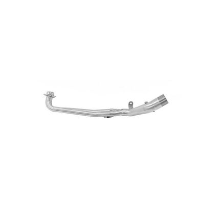 Collecteur Arrow Racing - Gris Ref : AW1023 / 73016KZ 