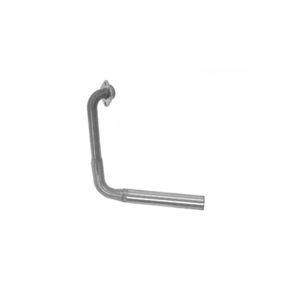 Collecteur Arrow Racing - Gris Ref : AW0902 / 51018MI 