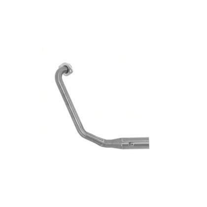 Collecteur Arrow Racing - Gris Ref : AW0898 / 51012MI 