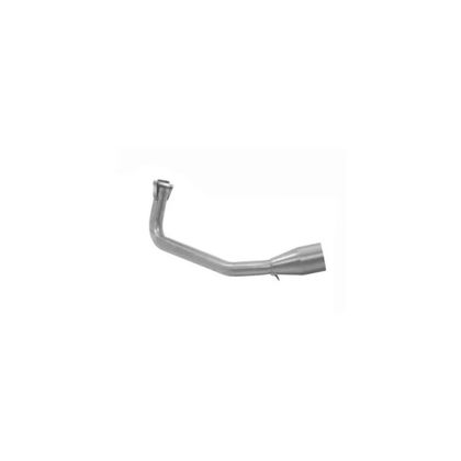 Collecteur Arrow Racing - Gris Ref : AW0917 / 53065MI 