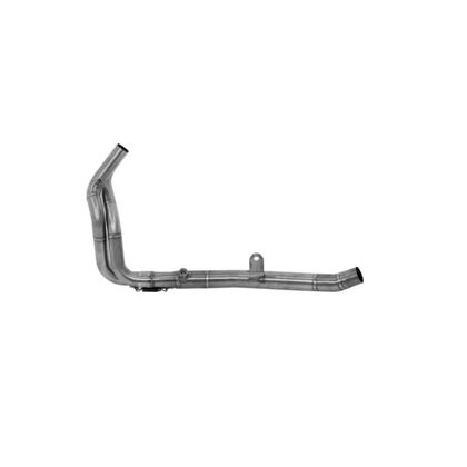Collecteur Arrow Racing - Gris Ref : AW0945 / 71641MI 
