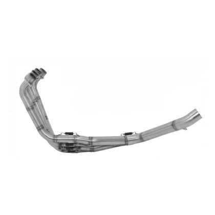 Collecteur Arrow Racing Ref : AW0722 / 71704MI 