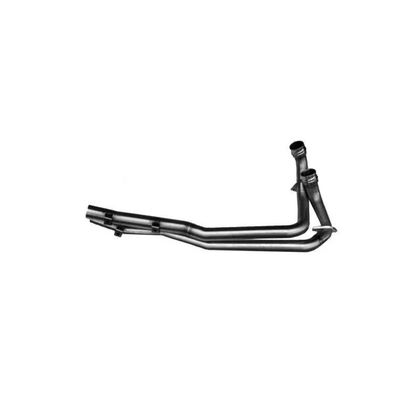 Collecteur Arrow Racing - Gris