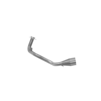 Collecteur Arrow Racing - Gris Ref : AW0916 / 53064MI 