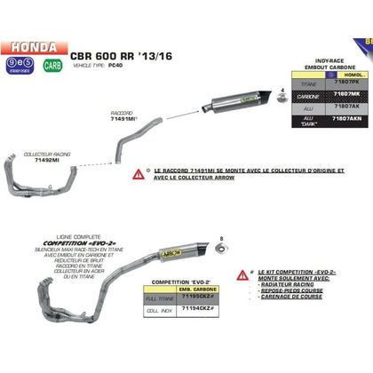 Arrow Racing Verzamelaar - Grijs