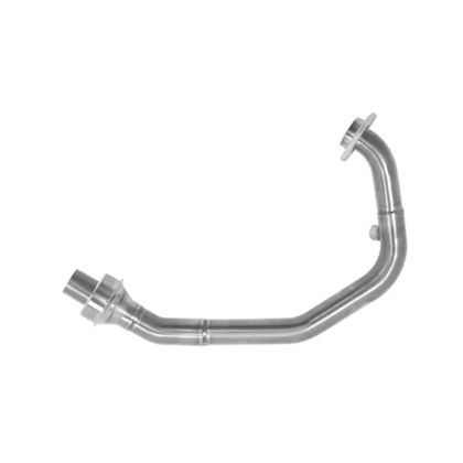 Collecteur Arrow Racing - Gris Ref : AW0974 / 71765MI 