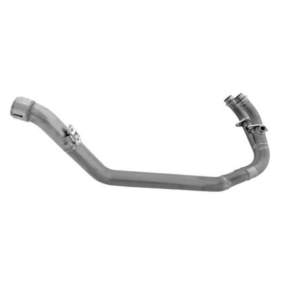 Collecteur Arrow Racing - Gris Ref : AW0979 / 71782MI 