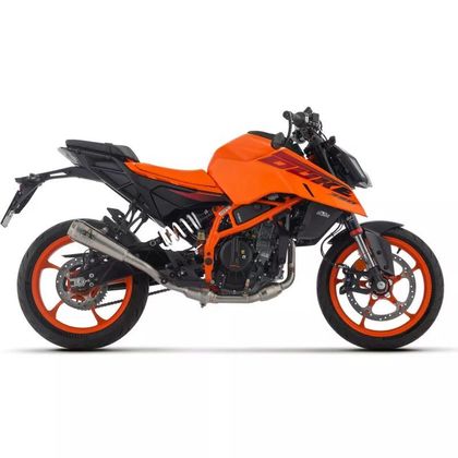 Collecteur Arrow Racing - Gris