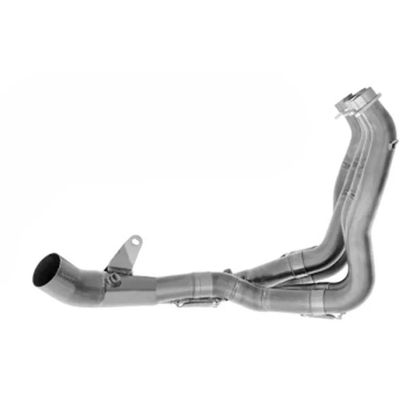 Collecteur Arrow Racing - Gris Ref : AW0989 / 71796MI 