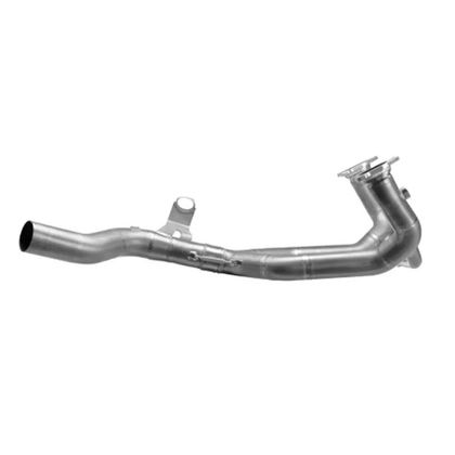 Arrow Racing Manifold - Grey Ref : AW1013 / 72197PD 