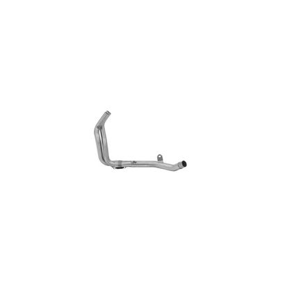 Collecteur Arrow Racing - Gris Ref : AW1028 / 74002MI 