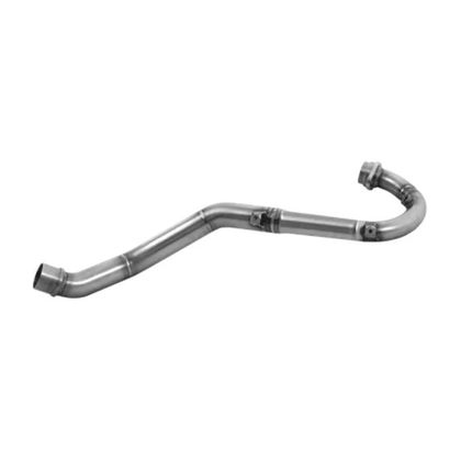 Collecteur Arrow Racing - Gris Ref : AW0909 / 52007PD 